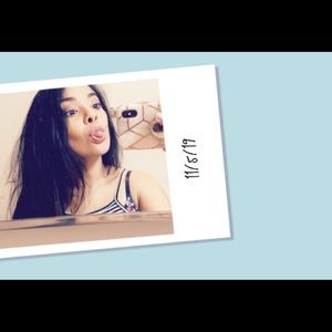 Meet your Posher, Perla